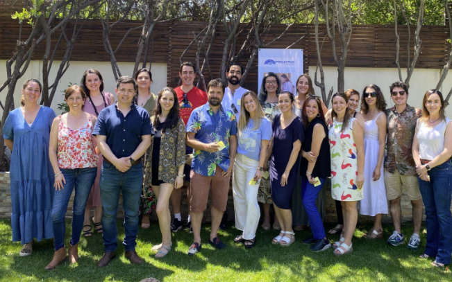 Equipo de trabajo